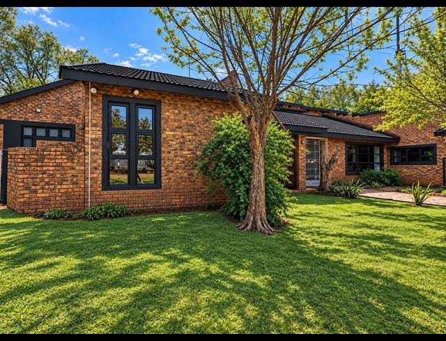 4 BEDROOM HOUSE FOR SALE IN THREE RIVERS PROPER